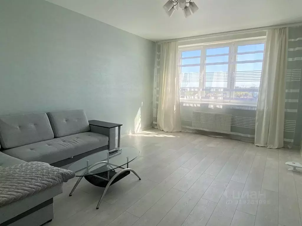 2-к кв. Калининградская область, Калининград Орудийная ул., 32Б (64.0 ... - Фото 0