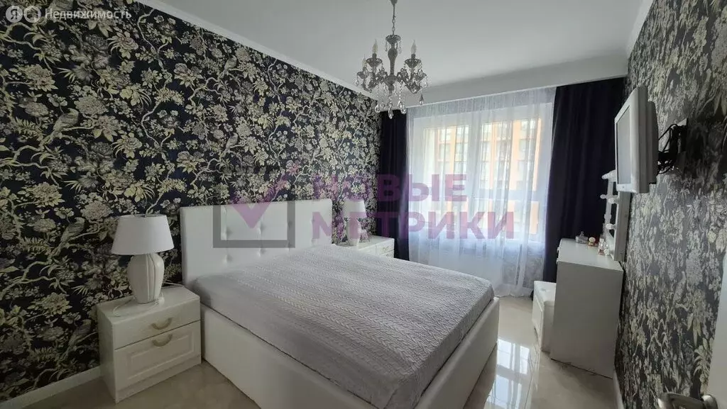 1-комнатная квартира: Санкт-Петербург, Планерная улица, 87к1 (35.9 м) - Фото 1