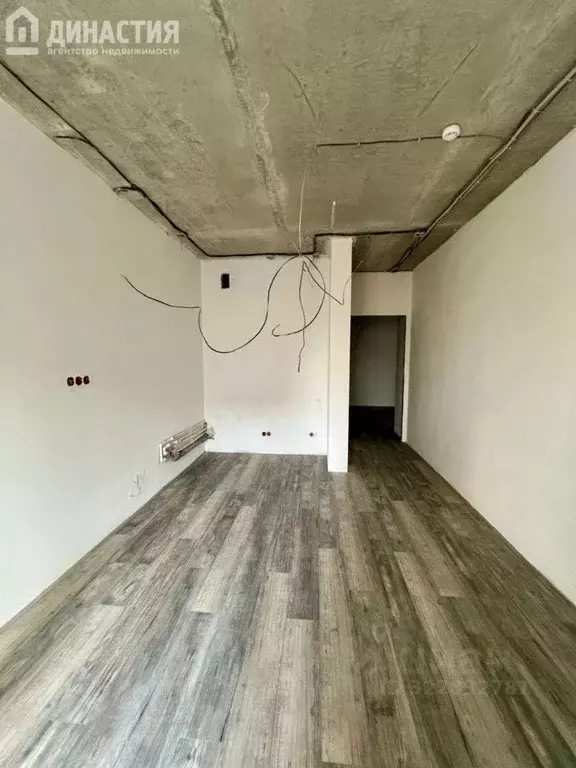 1-к кв. Пензенская область, Пенза ул. Глазунова, 10 (56.62 м) - Фото 2