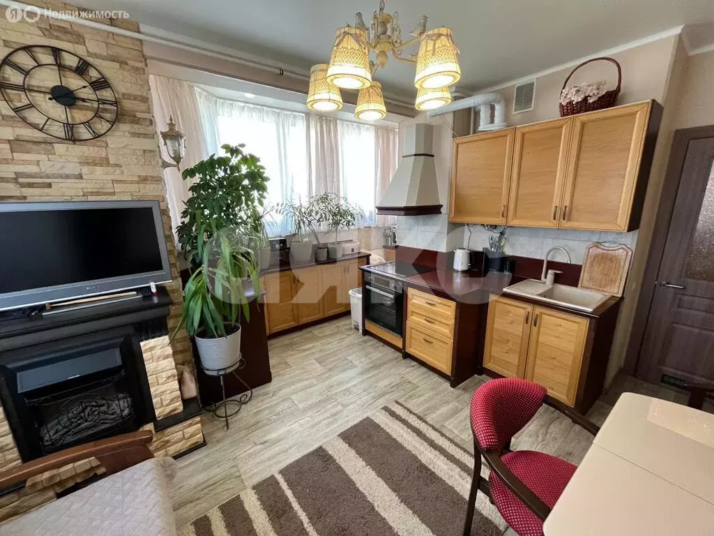 1-комнатная квартира: Анапа, Владимирская улица, 150 (47 м) - Фото 1