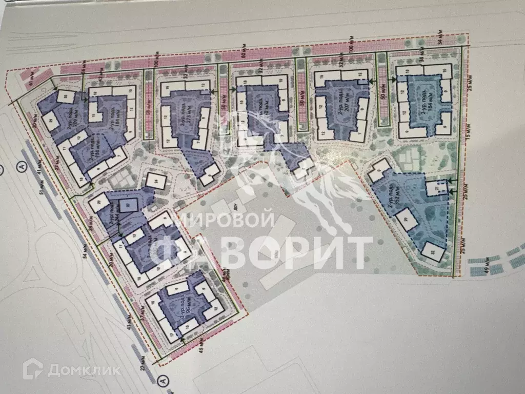 Продаётся 1-к квартира, 30.25 м - Фото 1