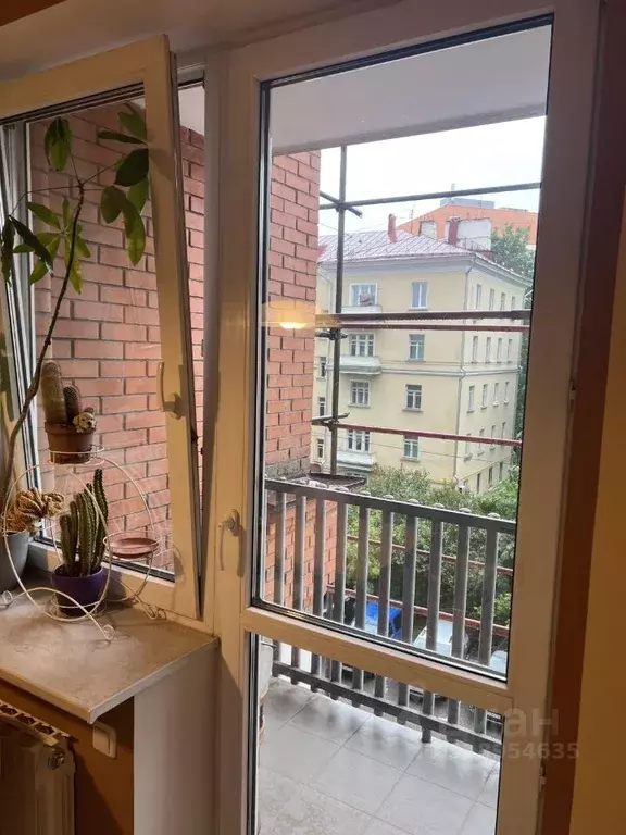 3-к кв. Москва ул. Ирины Левченко, 1 (75.0 м) - Фото 1