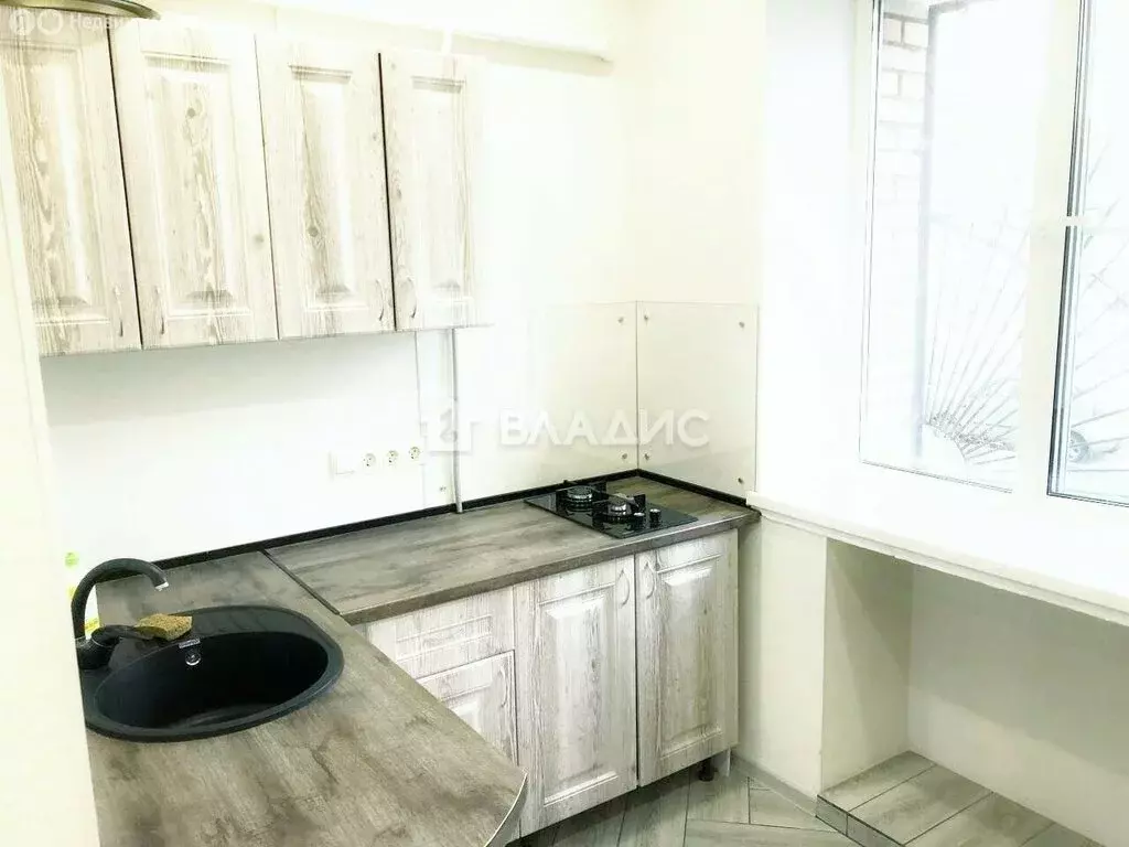 1-комнатная квартира: Москва, 13-я Парковая улица, 27к1 (33.3 м) - Фото 1