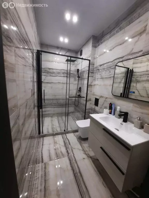 1-комнатная квартира: Владикавказ, улица Астана Кесаева, 44В (40 м) - Фото 1