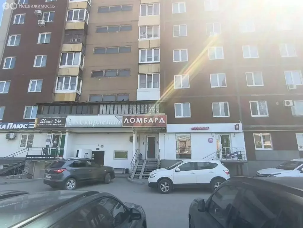 Помещение свободного назначения (13.3 м) - Фото 2