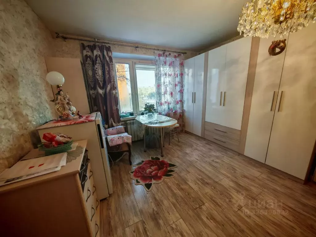 1-к кв. Москва Талдомская ул., 15 (35.0 м) - Фото 1