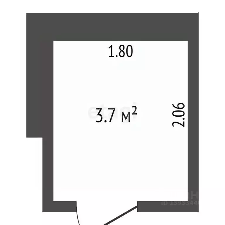 Склад в Тюменская область, Тюмень ул. Краснооктябрьская, 16 (4 м) - Фото 2