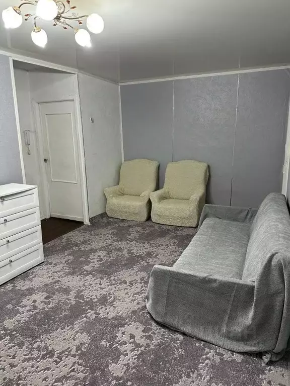 1-к кв. Нижегородская область, Нижний Новгород Ярмарочный проезд, 9А ... - Фото 2