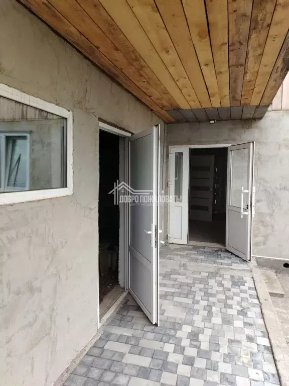 Дом в Красноярский край, Минусинск ул. Достоевского, 8 (105 м) - Фото 2