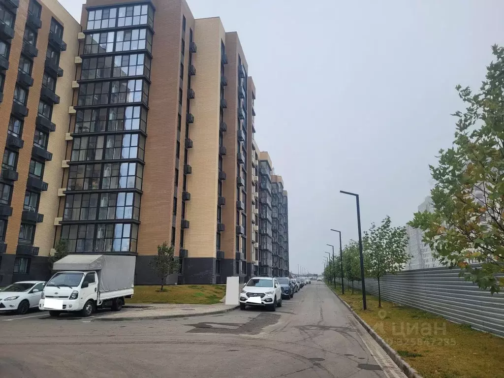 1-к кв. Ростовская область, Батайск ул. Родная, 3 (44.0 м) - Фото 1