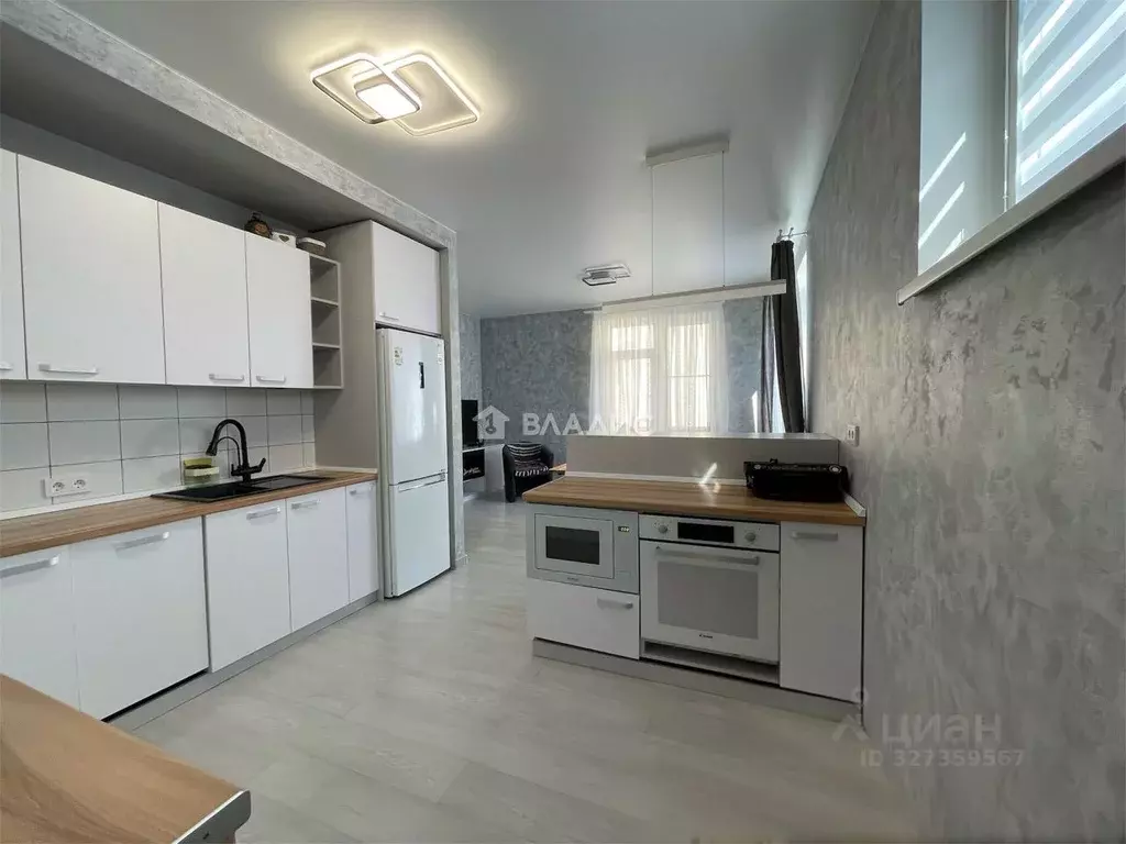 Таунхаус в Калининградская область, Гурьевск пер. Березовый, 33Б (80 ... - Фото 1