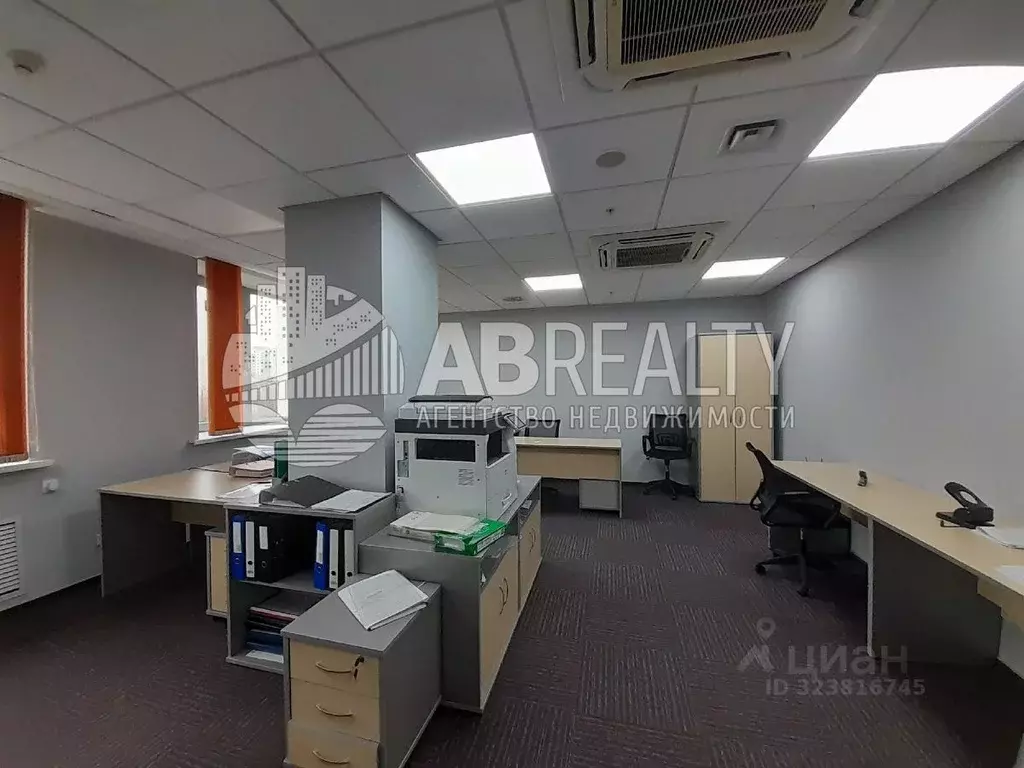 Помещение свободного назначения в Москва ул. Академика Варги, 8К1 (119 ... - Фото 2