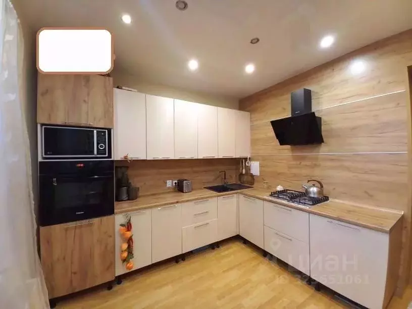 2-к кв. Псковская область, Псковский район, Писковичская волость, д. ... - Фото 1