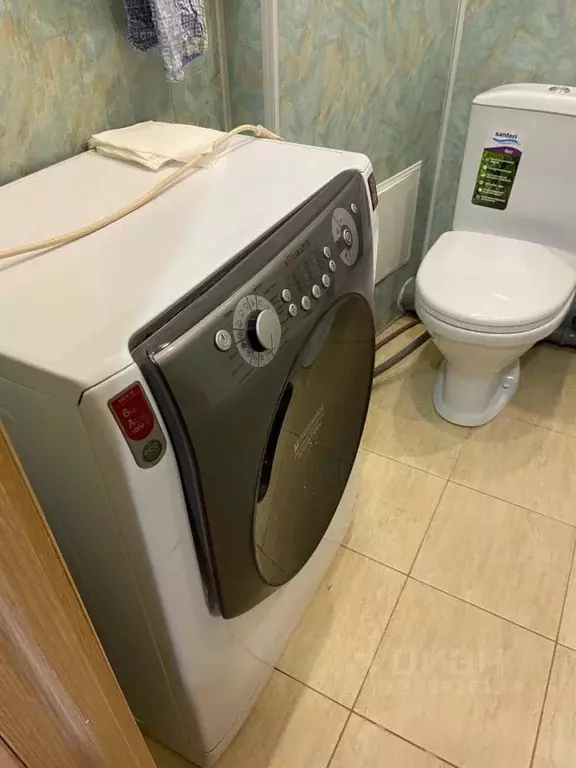 1-к кв. Ульяновская область, Ульяновск ул. Игошина, 8А (37.0 м) - Фото 2