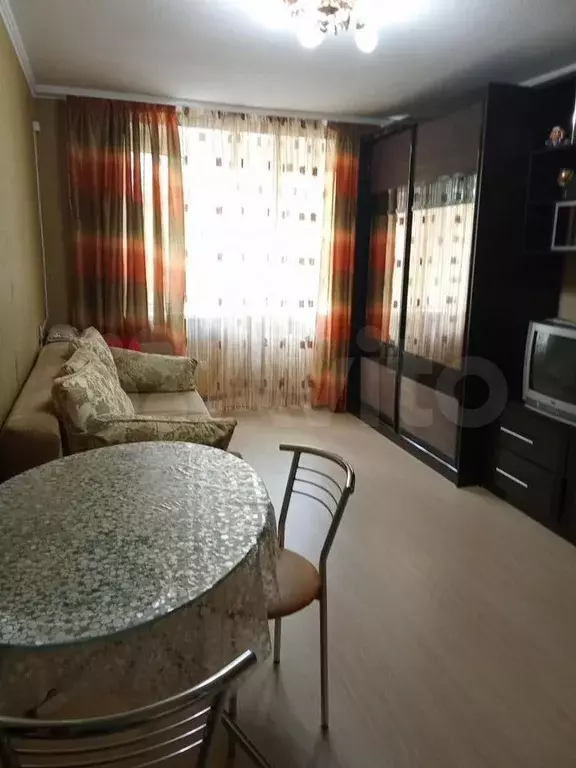 Комната 18 м в 5-к., 6/9 эт. - Фото 0