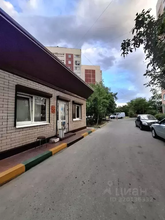 3-к кв. Карачаево-Черкесия, Черкесск Гражданская ул., 24 (67.2 м) - Фото 1