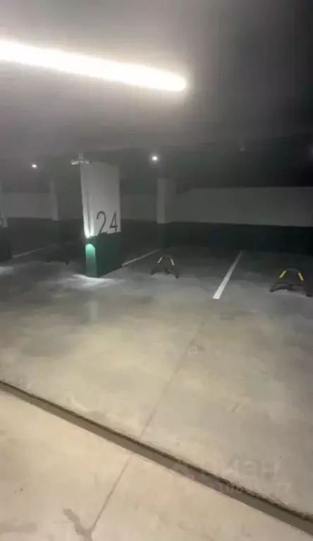 Гараж в Иркутская область, Иркутский муниципальный округ, Маркова рп, ... - Фото 1