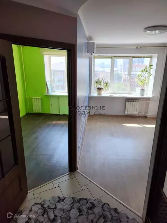 Продаётся 1-к квартира, 32.2 м - Фото 0