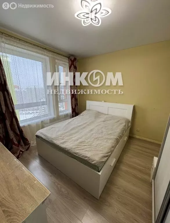 2-комнатная квартира: посёлок городского типа Путилково, Сходненская ... - Фото 1