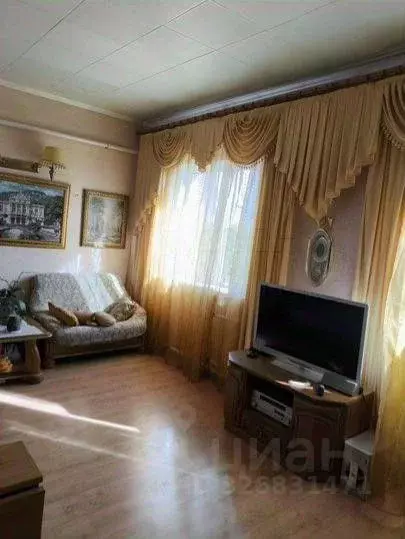 Дом в Белгородская область, Губкинский городской округ, с. Аверино ул. ... - Фото 1