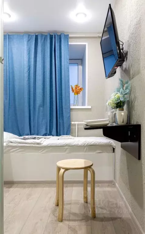 Студия Санкт-Петербург Таврический пер., 5 (10.0 м) - Фото 2