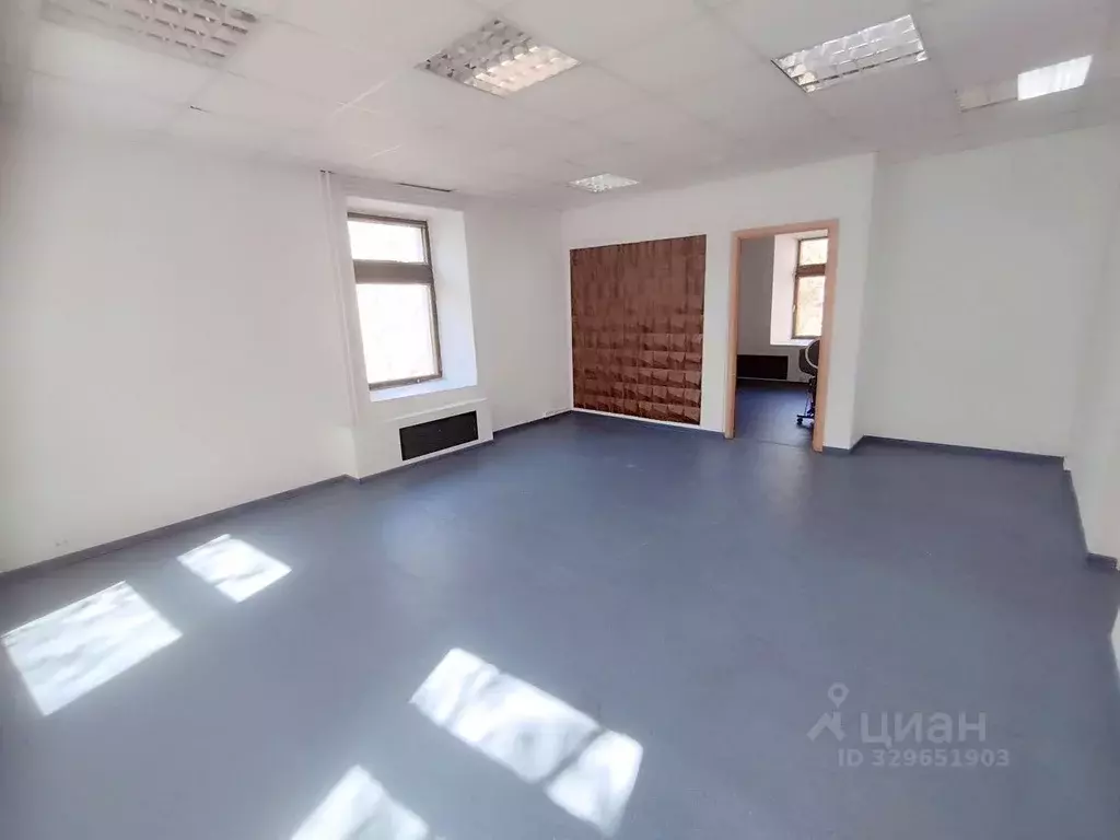 Офис в Москва Большой Козихинский пер., 22С2 (62 м) - Фото 1