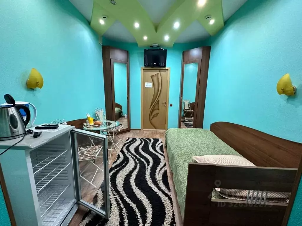 Комната Саха (Якутия), Нерюнгри просп. Ленина, 12 - Фото 1