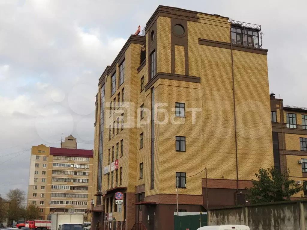 Аренда офис Калиновская 56 - Фото 1