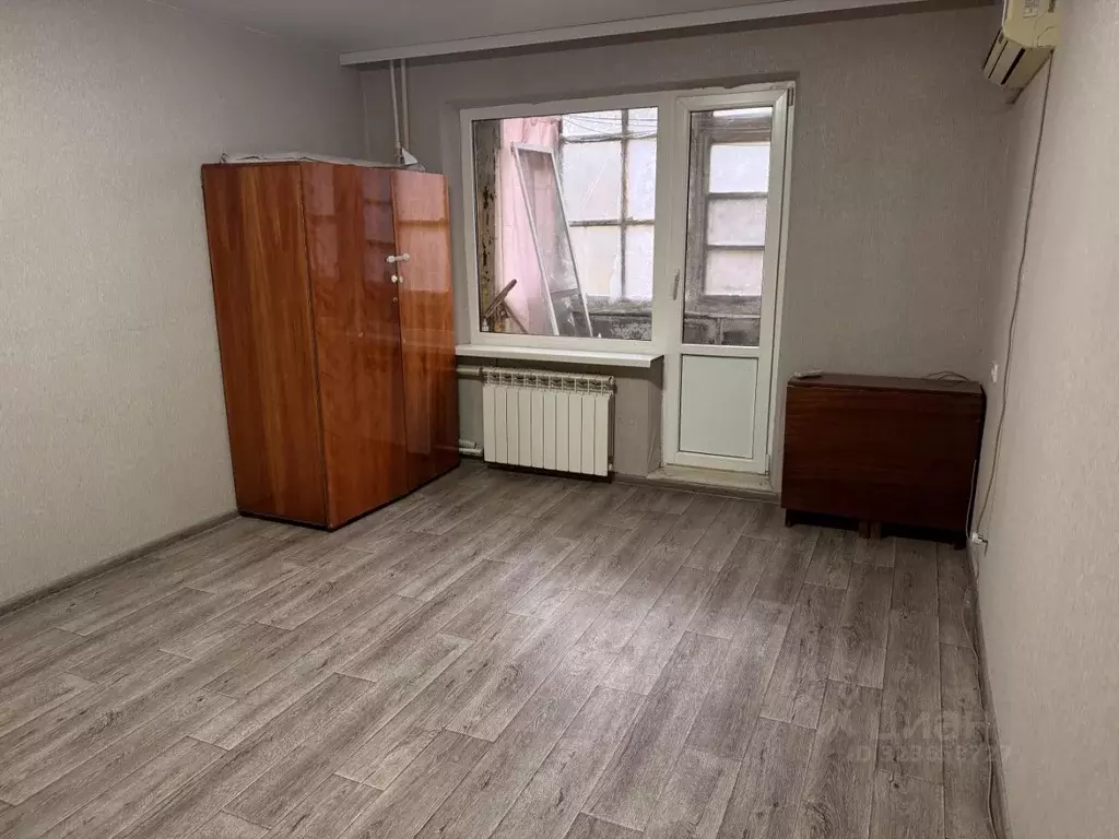 1-к кв. Ростовская область, Новочеркасск ул. Искра (33.0 м) - Фото 2