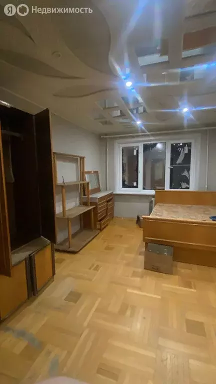 3-комнатная квартира: Армавир, улица Кирова, 92 (70 м) - Фото 1