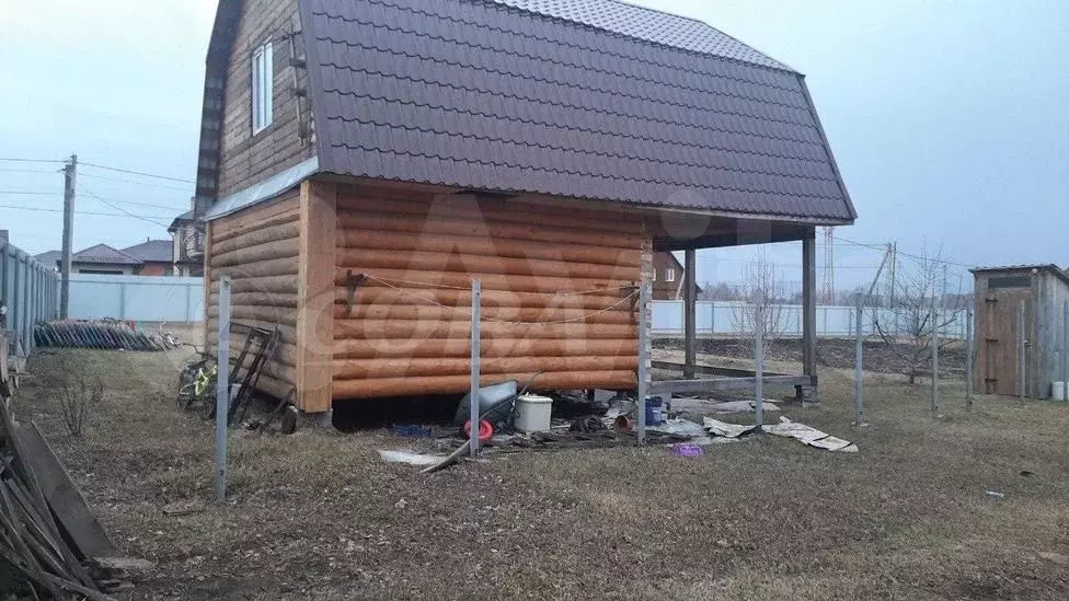 Дом 75 м на участке 12,9 сот. - Фото 1