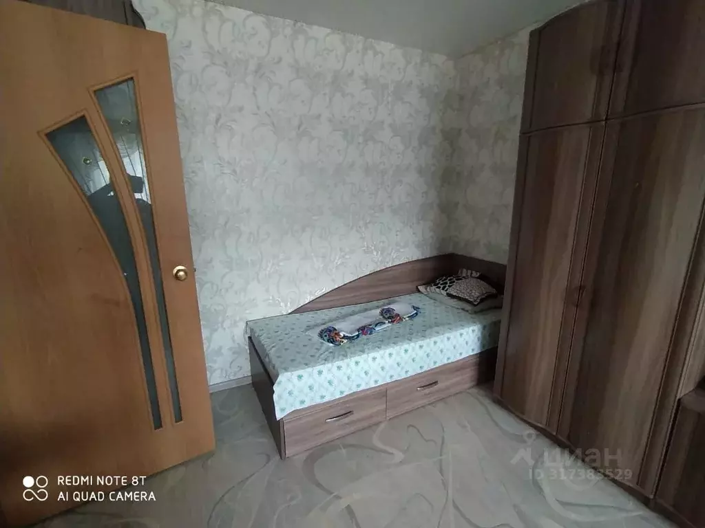 1-к кв. Челябинская область, Златоуст Медик кв-л, 3 (36.0 м) - Фото 1