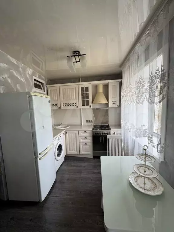 2-к. квартира, 48 м, 3/5 эт. - Фото 0