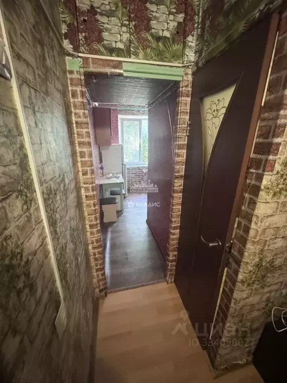 2-к кв. Крым, Керчь ул. Юрия Гагарина, 34 (41.1 м) - Фото 1