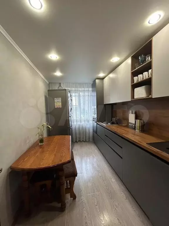 2-к. квартира, 51,1 м, 4/5 эт. - Фото 1