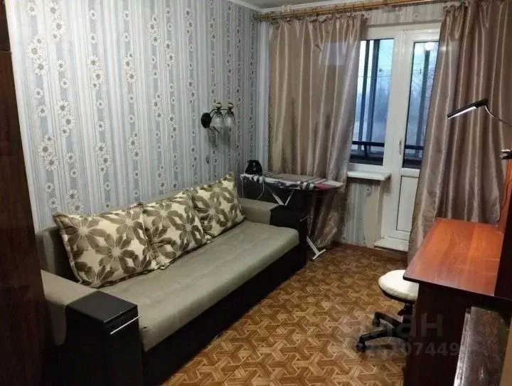 2-к кв. Татарстан, Набережные Челны Казанский просп., 1к1 (51.0 м) - Фото 2