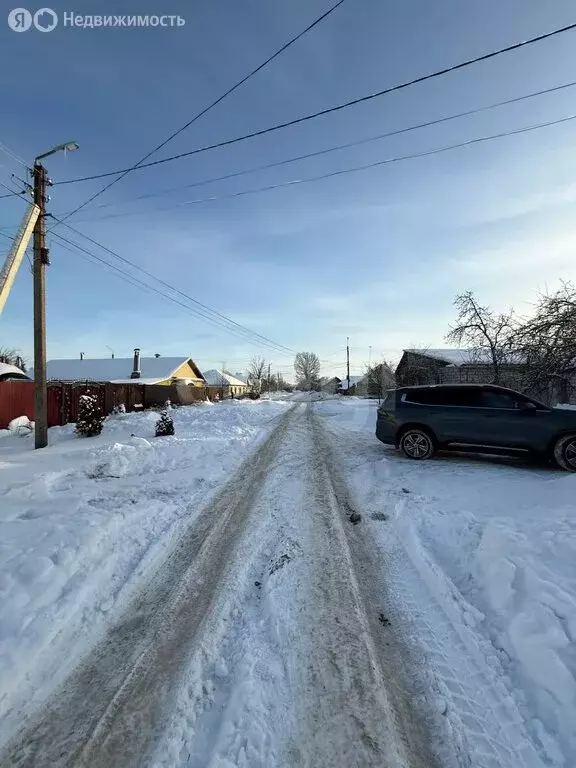 Дом в Клинцы, улица Парижской Коммуны (34 м) - Фото 2