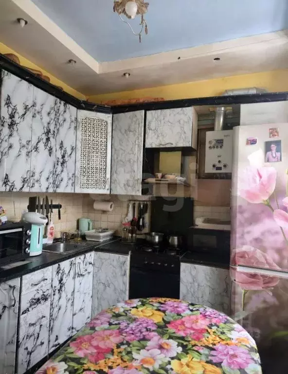 3-к кв. Московская область, Подольск ул. Циолковского, 7/11 (76.1 м) - Фото 1