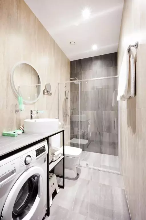 Комната Москва Последний пер., 18 (22.0 м) - Фото 2