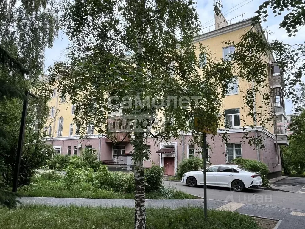 3-к кв. Московская область, Мытищи Олимпийский просп., 15к1 (82.5 м) - Фото 1