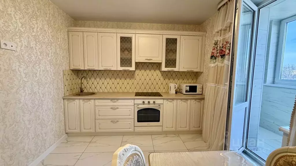 1-к кв. Московская область, Подольск Пионерская ул., 15 (43.0 м) - Фото 2