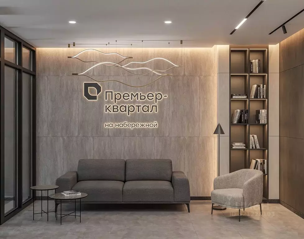 2-к кв. Татарстан, Набережные Челны Премьер-квартал жилой комплекс ... - Фото 2