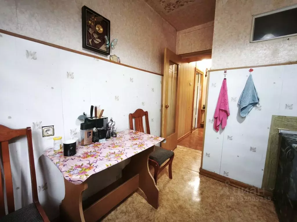 3-к кв. Белгородская область, Белгород ул. Щорса, 31 (61.3 м) - Фото 2