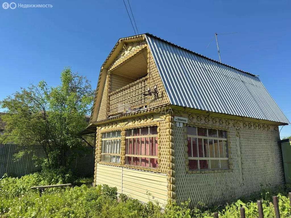 Участок в Новосибирский район, Кудряшовский сельсовет, СТ Электрик, ... - Фото 0