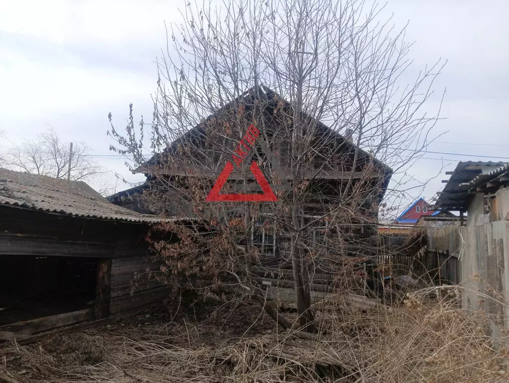 Дом в Свердловская область, Каменский муниципальный округ, село ... - Фото 1
