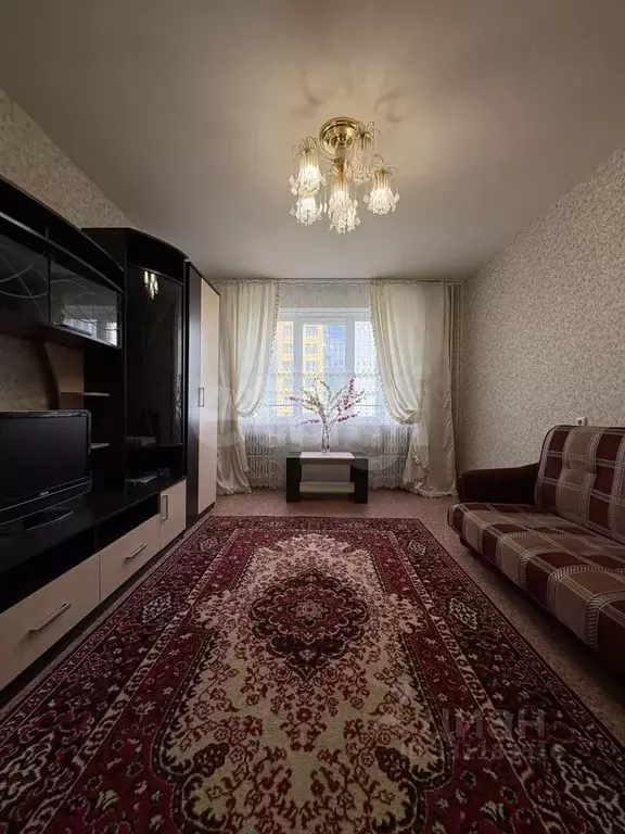 3-к кв. Воронежская область, Воронеж ул. Шишкова, 146в (53.7 м) - Фото 2