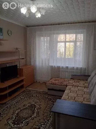 1-комнатная квартира: Саратов, Перспективная улица, 8Б (30 м) - Фото 1