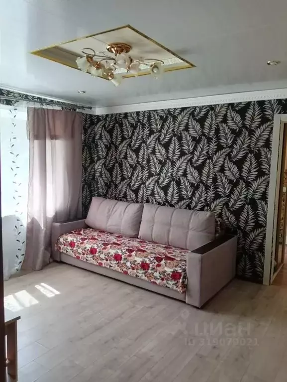 2-к кв. Тверская область, Тверь ул. Фадеева, 38к1 (40.4 м) - Фото 0