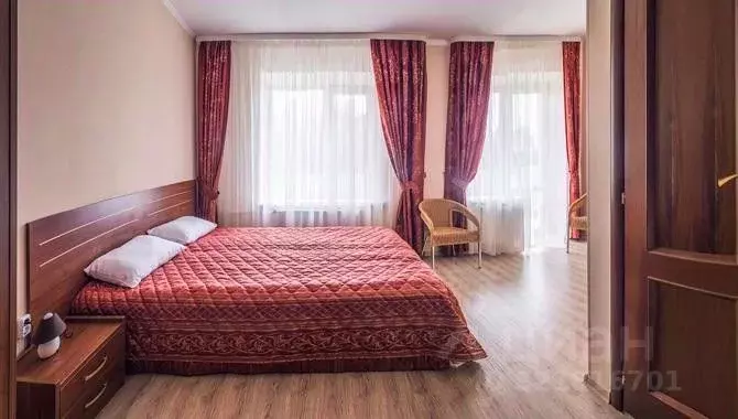 Комната Московская область, Раменский муниципальный округ, пос. ... - Фото 2