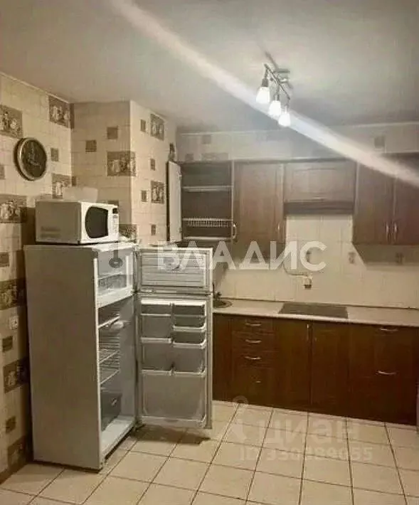 2-к кв. Московская область, Красногорск городской округ, Нахабино пгт ... - Фото 1